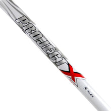 
                        
                          Load image into Gallery viewer, Project X PXV R-Flex Driver Shaft + Cobra AMP Cell Driver MyFly Tip - JOY2ESpree
                        
                      