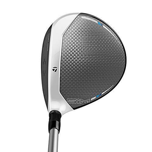 TaylorMade SIM MAX-D Fairway - JOY2ESpree