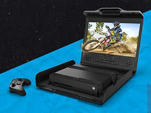 
                        
                          गैलरी व्यूवर में इमेज लोड करें, GAEMS Sentinel Pro Xp 1080P Portable Gaming Monitor for Xbox One X, Xbox One S, PlayStation 4 Pro, PlayStation 4, (Consoles Not Included) - JOY2ESpree
                        
                      