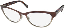 
                        
                          將圖片載入圖庫檢視器 Max Mara 1241 Womens/Ladies Cat Eye Full-rim Spring Hinges Designer Eyeglasses/Eye Glasses
                        
                      
