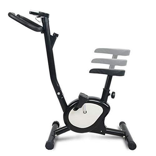 Sentuca Exercise Bike Indoor Cycling Bike Magnetic Upright Bike Stationary Bike Cardio Machine Eliptical Exercise Machine for Home Exercise Bikes - JOY2ESpree