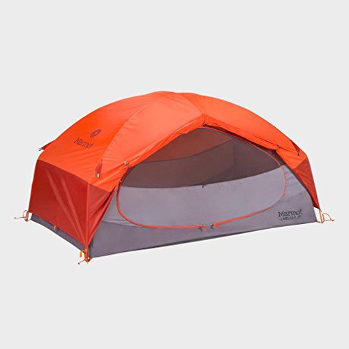 Marmot Limelight 2 Person Camping Tent w/Footprint