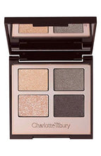 
                        
                          Load image into Gallery viewer, Charlotte Tilbury Luxury Palette Color-Coded Eyeshadow Palette # The Uptown Girl
                        
                      