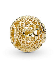 
                        
                          將圖片載入圖庫檢視器 PANDORA Openwork Flower Charm - 767853 - JOY2ESpree
                        
                      