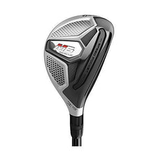 
                        
                          Muat gambar ke penampil Galeri, TaylorMade Golf- LH M6 Rescue Hybrid (Left Handed) - JOY2ESpree
                        
                      
