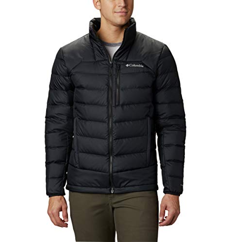Columbia Men's Autumn Park Down Jacket