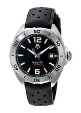 
                        
                          將圖片載入圖庫檢視器 TAG Heuer Men's WAZ2113.FT8023 Formula 1 Stainless Steel Watch
                        
                      