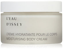 
                        
                          Cargar imagen en el visor de la galería, Issey Miyake L'eau D'issey By Issey Miyake For Women. Body Cream 7-Ounces
                        
                      