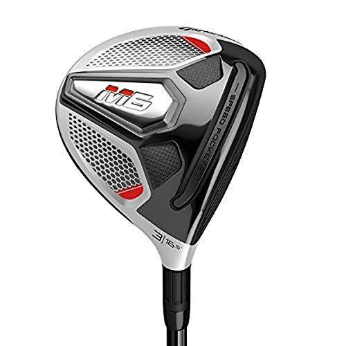 TaylorMade Golf M6 Women's Fairway Wood - JOY2ESpree