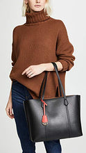 
                        
                          गैलरी व्यूवर में इमेज लोड करें, Tory Burch Women's Perry Tote
                        
                      
