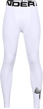 
                        
                          画像をギャラリービューアに読み込む, Under Armour Boys' ColdGear Armour Leggings - JOY2ESpree
                        
                      
