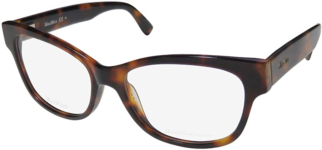 Max Mara 1213 Womens/Ladies Designer Full-rim Brand Contemporary Genuine Eyeglasses/Eye Glasses
