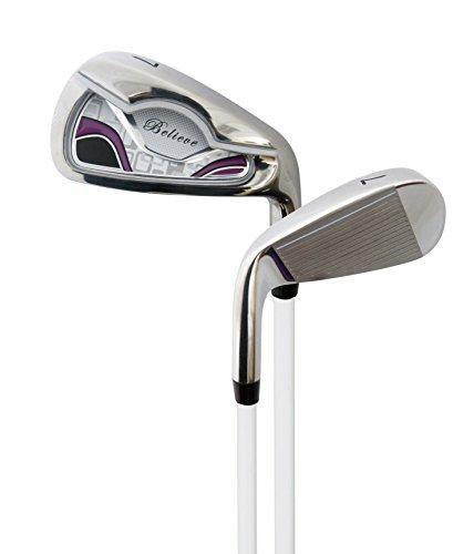 Believe Ladies Complete Golf Set - JOY2ESpree