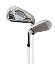 
                        
                          Muat gambar ke penampil Galeri, Believe Ladies Complete Golf Set - JOY2ESpree
                        
                      