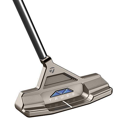 TaylorMade Truss Center Shaft Putter - JOY2ESpree
