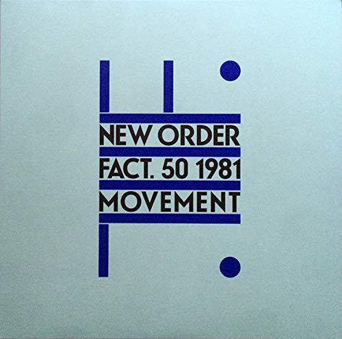Movement (180 Gram Vinyl) - JOY2ESpree