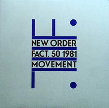 
                        
                          गैलरी व्यूवर में इमेज लोड करें, Movement (180 Gram Vinyl) - JOY2ESpree
                        
                      