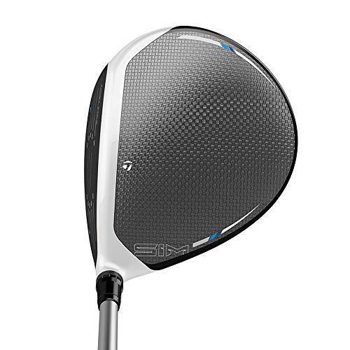 TaylorMade SIM MAX-D Women's Driver, Aldila NV 45 Shaft - JOY2ESpree