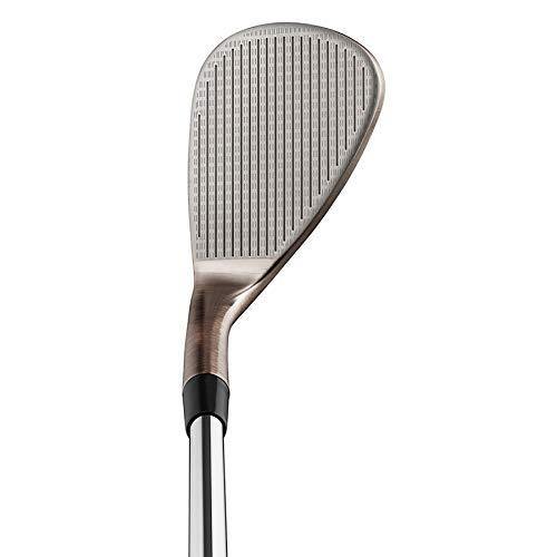 TaylorMade Milled Grind Hi Toe Raw Wedge - JOY2ESpree