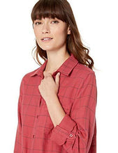 
                        
                          Cargar imagen en el visor de la galería, Jag Jeans Women's Adley Long Sleeve Button Up Shirt
                        
                      