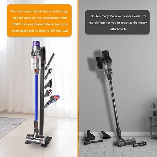 XIGOO Storage-Stand-Docking-Station-Holder Compatible - JOY2ESpree