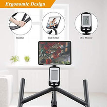 
                        
                          將圖片載入圖庫檢視器 MaxKare Professional Indoor Cycling Bike, Updated Stationary Bike - JOY2ESpree
                        
                      