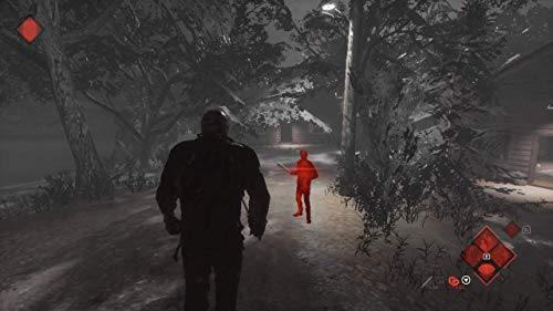 Friday The 13th: Game Ultimate Slasher Edition - Nintendo Switch - JOY2ESpree