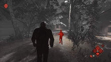 
                        
                          Muat gambar ke penampil Galeri, Friday The 13th: Game Ultimate Slasher Edition - Nintendo Switch - JOY2ESpree
                        
                      