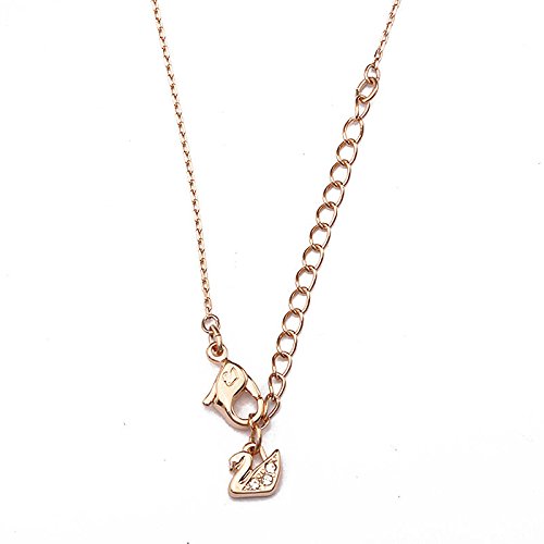 Swarovski Women's Further Necklace and Earrings Crystal Jewelry Collection - JOY2ESpree