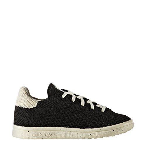 adidas by Mini Rodini Stan Smith PK Mr I Core Black/Off White BY2092