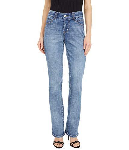 Jag Jeans Women's Eloise Mid Rise Bootcut Jeans