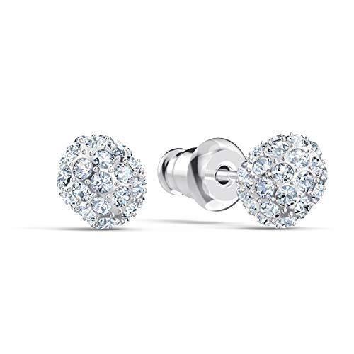 Swarovski So Cool Stud Pierced Earrings - JOY2ESpree