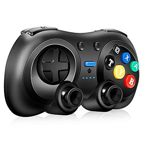 WHENOW Pro Controller for Nintendo Switch/Switch lite - JOY2ESpree