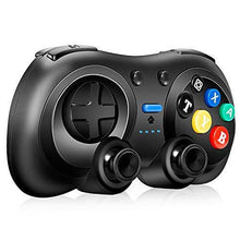 
                        
                          画像をギャラリービューアに読み込む, WHENOW Pro Controller for Nintendo Switch/Switch lite - JOY2ESpree
                        
                      