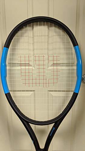 Wilson Ultra 100 CV Jumbo Racquet - Blue - JOY2ESpree