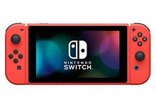 
                        
                          Cargar imagen en el visor de la galería, Nintendo Switch - Mario Red &amp; Blue Edition - Switch - JOY2ESpree
                        
                      