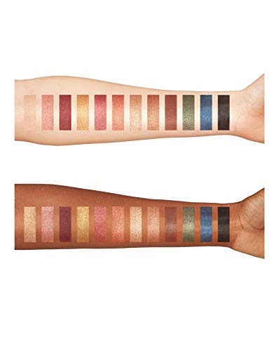 CHARLOTTE TILBURY | The Icon Eyeshadow Palette