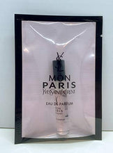 
                        
                          गैलरी व्यूवर में इमेज लोड करें, Yves Saint Laurent YSL Mon Paris Eau De Parfum 0.1oz/3ml Mini Spray
                        
                      