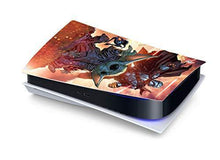 
                        
                          Load image into Gallery viewer, PS5 Skin for Console and Controllers Vinyl Sticker Same Decal Quality for Cars - JOY2ESpree
                        
                      