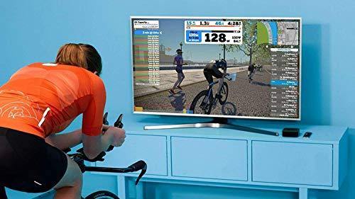 Maximus Sports Bluetooth Indoor Cycling Exercise Bike Stationary Studio Cycles Aerobic Training Fitness Cardio - JOY2ESpree