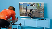
                        
                          將圖片載入圖庫檢視器 Maximus Sports Bluetooth Indoor Cycling Exercise Bike Stationary Studio Cycles Aerobic Training Fitness Cardio - JOY2ESpree
                        
                      