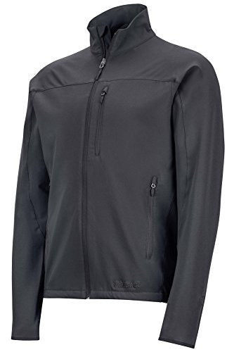 Marmot Men's Tempo Softshell Jacket