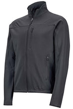 
                        
                          將圖片載入圖庫檢視器 Marmot Men's Tempo Softshell Jacket
                        
                      