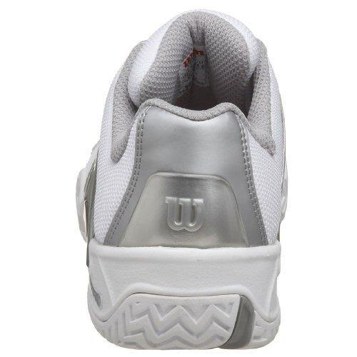 Wilson Women's Trance All-Court Tennis Shoe - JOY2ESpree
