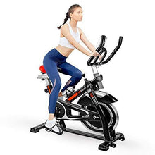 
                        
                          將圖片載入圖庫檢視器 ODOGYM Exercise Bike Indoor Stationary Spinning Bike - JOY2ESpree
                        
                      
