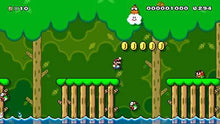 
                        
                          Load image into Gallery viewer, Super Mario Maker 2 - Nintendo Switch - JOY2ESpree
                        
                      
