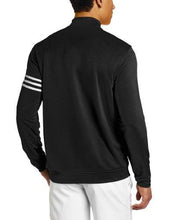 
                        
                          Load image into Gallery viewer, adidas Golf Men's Climalite 3-Stripes Pullover - JOY2ESpree
                        
                      