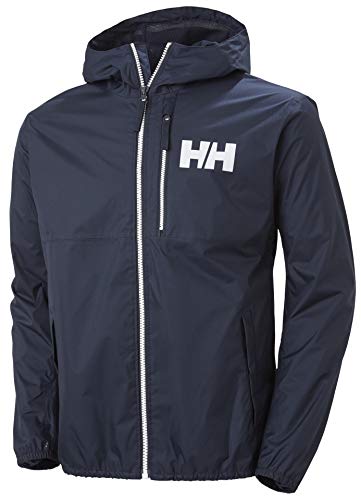 Helly-Hansen Men's Belfast 2 Packable Jacket