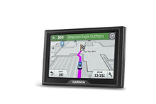 
                        
                          Load image into Gallery viewer, Garmin Drive 51 USA LM GPS Navigator System with Lifetime Maps, Spoken Turn-By-Turn Directions
                        
                      