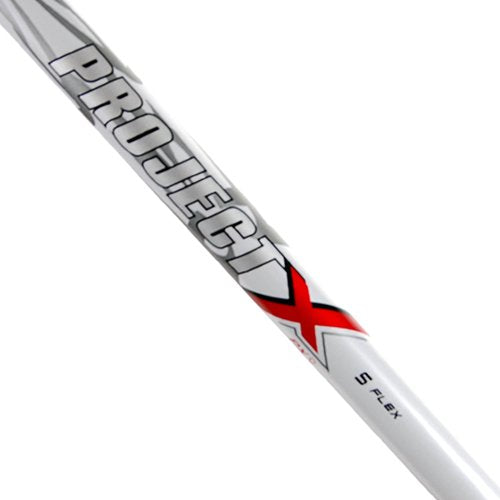 Project X PXV Stiff Driver Shaft + Cobra AMP Cell Driver MyFly Tip - JOY2ESpree